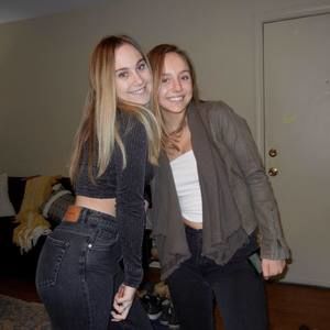 Meet your Posher, Bridgette